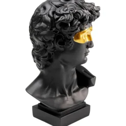 KARE Design Objet décoratif David Eyes 30cm><noscript><img width=