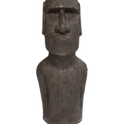KARE Design Objet décoratif Easter Island 80cm> Accessoires