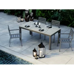 KARE Design Objet décoratif Easter Island 80cm><noscript><img width=