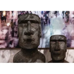 KARE Design Objet décoratif Easter Island 59cm><noscript><img width=