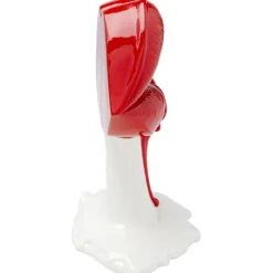 KARE Design Objet décoratif Hot Lips 26cm><noscript><img width=