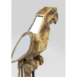 KARE Design Objet décoratif Mirrored Parrot 53cm><noscript><img width=