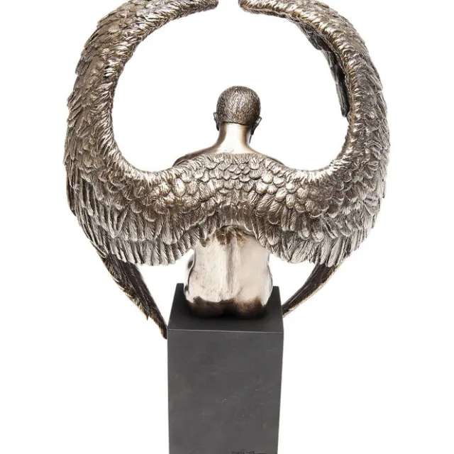 KARE Design Objet décoratif Nude Sad Angel PM> Accessoires