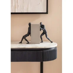 KARE Design Objet décoratif Oppose 38cm> Accessoires