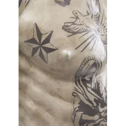 KARE Design Objet décoratif Torso Tattoo><noscript><img width=