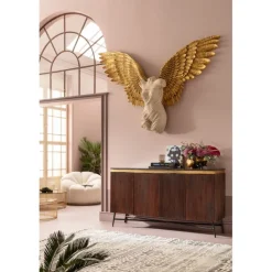 KARE Design Objet mural Guardian Angel Female 203x140cm> Accessoires