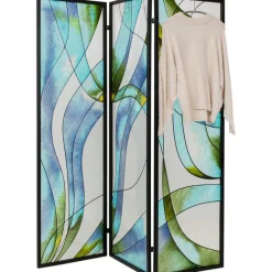 KARE Design Paravent Serena 156x170cm> Meubles