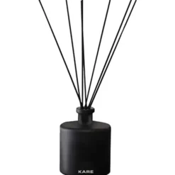 KARE Design Parfum d ambiance Black & Wild noir 200ml> Accessoires