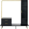 KARE Design Penderie La.Gomera 170x180cm> Meubles