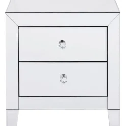 KARE Design Petite commode Luxury 2-tiroirs> Meubles