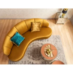 KARE Design Petite commode Luxury 2-tiroirs><noscript><img width=