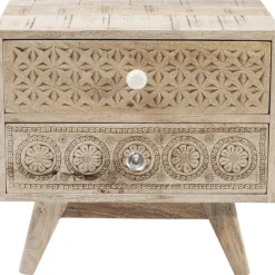 KARE Design Petite commode Puro 50x35cm> Meubles