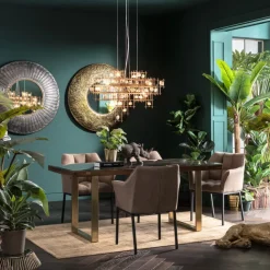 KARE Design Plante décorative Banana Tree 180cm><noscript><img width=