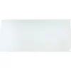 KARE Design Plateau de table en verre transparent 160x80cm> Meubles