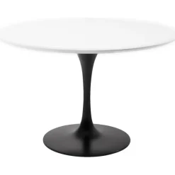 KARE Design Plateau de table Invitation rond blanc Ø120cm><noscript><img width=