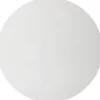 KARE Design Plateau de table Invitation rond blanc Ø90cm> Meubles