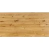 KARE Design Plateau de table Tavola bord droit chêne 160x80> Meubles