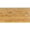 KARE Design Plateau de table Tavola bord biseauté chêne 200x10> Meubles