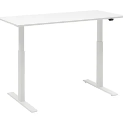 KARE Design Plateau de table Tavola Smart blanc 120x60cm> Meubles