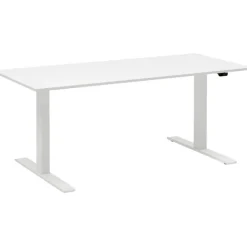 KARE Design Plateau de table Tavola Smart blanc 140x70><noscript><img width=