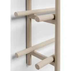 KARE Design Porte-bouteilles Cape Town greige  45x68cm><noscript><img width=