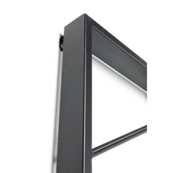 KARE Design Porte-bouteilles mural Bistro double 70x160cm><noscript><img width=