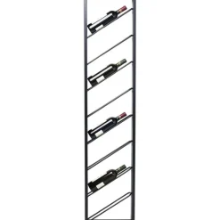 KARE Design Porte-bouteilles mural Bistro Uno 36x160cm> Meubles