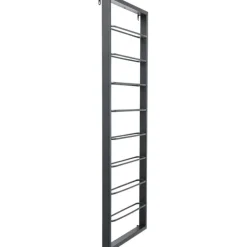 KARE Design Porte-bouteilles mural Bistro 42x120cm><noscript><img width=