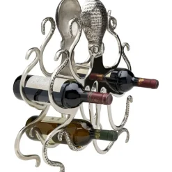 KARE Design Porte-bouteilles Polpo 44x49cm> Meubles