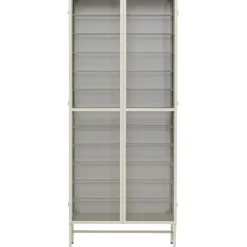 KARE Design Porte-bouteilles Porto greige 75x180cm><noscript><img width=