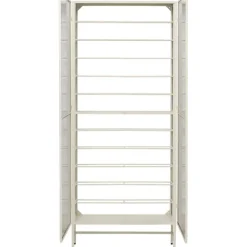 KARE Design Porte-bouteilles Porto greige 75x180cm><noscript><img width=