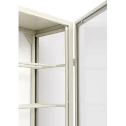 KARE Design Porte-bouteilles Porto greige 75x180cm><noscript><img width=