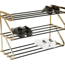 KARE Design Porte-chaussures Walk GM 84x55cm><noscript><img width=
