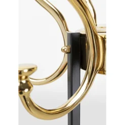 KARE Design Portemanteau Luna 166cm><noscript><img width=