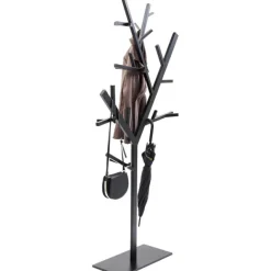 KARE Design Portemanteau Technical Tree noir> Meubles
