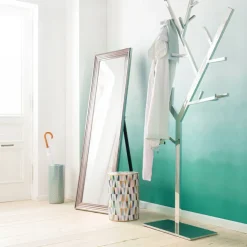KARE Design Portemanteau Technical Tree Chrome> Meubles