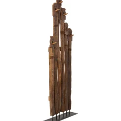 KARE Design Portemanteu Be Mind 75x220cm> Meubles