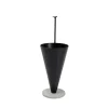 KARE Design Porte-parapluie Singing In The Rain noir> Meubles