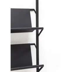 KARE Design Porte-revues Exposition 174 cm><noscript><img width=