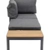 KARE Design Recamière Happy Day gauche> Meubles