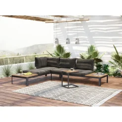 KARE Design Recamière Happy Day gauche><noscript><img width=