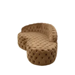 KARE Design Recamière Santa Barbara 162cm><noscript><img width=