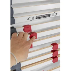 KARE Design Sommier à lattes Comfort Plus 80x200><noscript><img width=