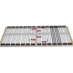 KARE Design Sommier à lattes Comfort Plus 90x200> Meubles