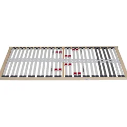 KARE Design Sommier à lattes Comfort 80x200> Meubles