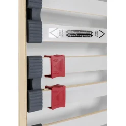 KARE Design Sommier à lattes Comfort 90x200><noscript><img width=