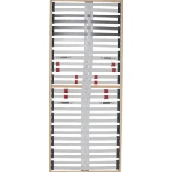 KARE Design Sommier à lattes Comfort 100x200> Meubles