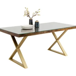 KARE Design structure Tavola Cross laiton (2/Set)><noscript><img width=