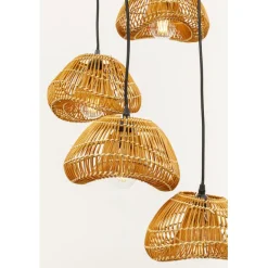 KARE Design Suspension Aloha Drop Quattro 133cm><noscript><img width=