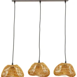 KARE Design Suspension Aloha Drop Tre 80cm><noscript><img width=